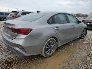 2022 Kia Forte LXS with VIN 3KPF24AD4NE424373, listed as a Copart auction lot 46485775 with 79,179 mi miles and Salvage Title. Bid and sale history available at carsss.com. Image 3.