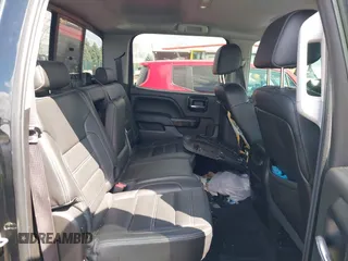 2014 GMC Sierra 1500 Denali z VIN 3GTU2WEC6EG401458, wystawiony jako IAAI lot #41935704 z przebiegiem 149 136 mil mil oraz . Historia ofert i sprzedaży dostępna na DreamBid. Obrazek 8.