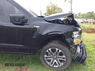 2022 Ford F-150 XL с VIN 1FTFW1E52NKD42015, выставлен на аукционе IAAI как лот 42068734 с пробегом 35 353 миль миль и . История ставок и продаж доступна на DreamBid. Изображение 19.