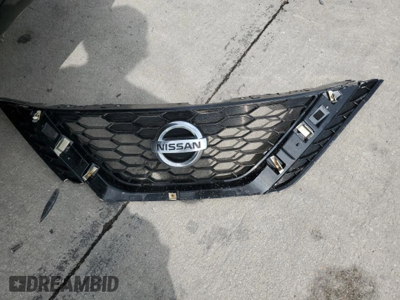 2017 Nissan Sentra S с VIN 3N1AB7AP4HY323586, выставлен на аукционе Copart как лот 56223935 с пробегом 110 171 миль миль и На запчасти • Non repairable. История ставок и продаж доступна на DreamBid. Изображение 12.