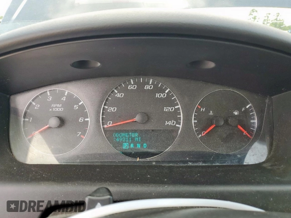 2015 Chevrolet Impala LT with VIN 2G1WB5E35F1117860, listed as a Copart auction lot 61486355 with 149,311 mi miles and Clean title. Bid and sale history available at DreamBid. Image 9.
