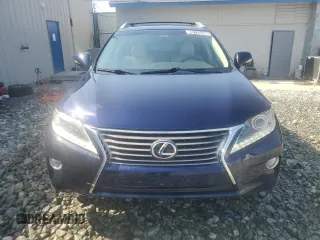 2014 Lexus RX 350 с VIN 2T2ZK1BA8EC141260, выставлен на аукционе Copart как лот 62179445 с пробегом 107 230 миль миль и Чистый • Clean title. История ставок и продаж доступна на DreamBid. Изображение 5.