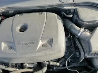 2018 Volvo S60 Inscription с VIN LYV402HK6JB165395, выставлен на аукционе Copart как лот 46921535 с пробегом 74 474 миль миль и Списание • Salvage title. История ставок и продаж доступна на DreamBid. Изображение 14.