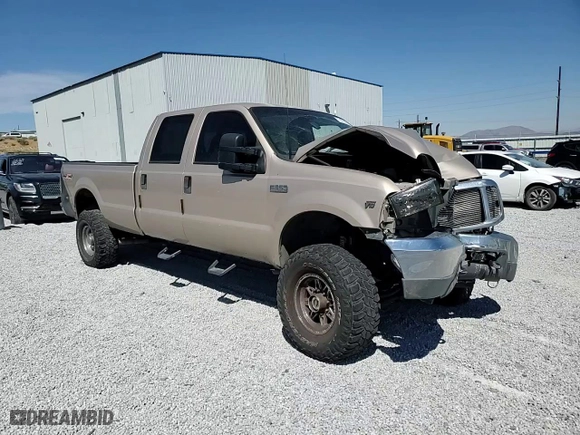 1999 Ford Super Duty F-350 SRW XL with VIN 1FTSW31S0XEC29624, listed as a Copart auction lot 70879344 with 151,680 mi miles and Salvage Title. Bid and sale history available at carsss.com. Image 10.