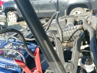 2006 Saturn VUE with VIN 5GZCZ23D96S813409, listed as a IAAI auction lot 41442010 with 264,785 mi miles and . Bid and sale history available at DreamBid. Image 19.