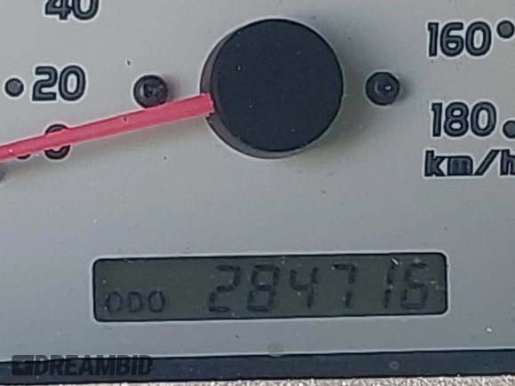 2004 Toyota Tacoma PreRunner z VIN 5TEGN92N84Z324686, wystawiony jako IAAI lot #42161414 z przebiegiem 284 716 mil mil oraz . Historia ofert i sprzedaży dostępna na DreamBid. Obrazek 15.