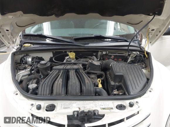 2007 Chrysler PT Cruiser Limited with VIN 3A8FY68B57T608436, listed as a IAAI auction lot 42138553 with 97,419 mi miles and . Bid and sale history available at DreamBid. Image 10.