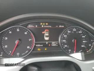 2013 Audi A8 3.0L z VIN WAUAGAFD6DN006892, wystawiony jako Copart lot #87917725 z przebiegiem 149 501 mil mil oraz Szkoda całkowita • Salvage title. Historia ofert i sprzedaży dostępna na DreamBid. Obrazek 9.