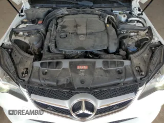 2014 Mercedes-Benz E 350 with VIN WDDKK5KF0EF281647, listed as a Copart auction lot 52977095 with 73,345 mi miles and Salvage Title. Bid and sale history available at DreamBid. Image 11.