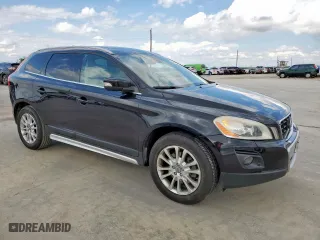 2010 Volvo XC60 3.0T with VIN YV4992DZ6A2096656, listed as a Copart auction lot 54404235 with 141,827 mi miles and Clean Title. Bid and sale history available at carsss.com. Image 4.