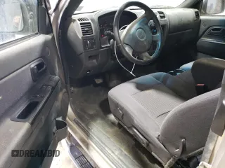 2006 Chevrolet Colorado 1LT with VIN 1GCDT196268307279, listed as a Copart auction lot 50235275 with 176,549 mi miles and Clean title. Bid and sale history available at DreamBid. Image 8.