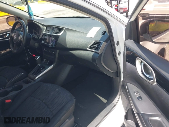 2017 Nissan Sentra SR с VIN 3N1AB7AP6HY231685, выставлен на аукционе IAAI как лот 42470792 с пробегом 148 073 миль миль и . История ставок и продаж доступна на DreamBid. Изображение 5.