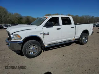 2014 Ram 2500 Tradesman с VIN 3C6TR5CT9EG287502, выставлен на аукционе Copart как лот 50166735 с пробегом 83 917 миль миль и Чистый • Clean title. История ставок и продаж доступна на DreamBid. Изображение 1.