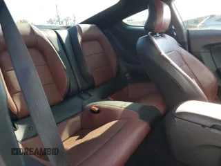 2017 Ford Mustang EcoBoost with VIN 1FA6P8TH6H5356916, listed as a Copart auction lot 55856225 with 83,358 mi miles and Salvage title. Bid and sale history available at DreamBid. Image 10.