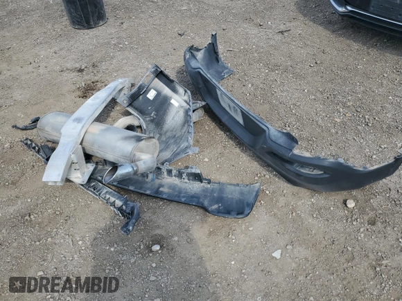 2015 Jeep Cherokee Sport with VIN 1C4PJMAB3FW615621, listed as a Copart auction lot 52330115 with 160,739 mi miles and Salvage title. Bid and sale history available at DreamBid. Image 13.
