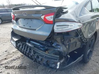 2016 Ford Fusion SE with VIN 3FA6P0H78GR348894, listed as a IAAI auction lot 41718222 with 98,701 mi miles and . Bid and sale history available at DreamBid. Image 17.