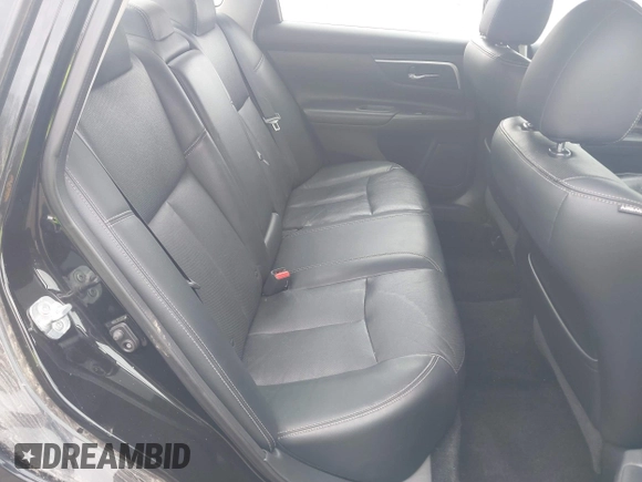 2018 Nissan Altima SR with VIN 1N4AL3AP3JC191556, listed as a IAAI auction lot 41907978 with 83,016 mi miles and . Bid and sale history available at DreamBid. Image 8.