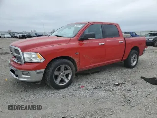 2010 Dodge 1500 Sport с VIN 1D7RV1CT9AS158627, выставлен на аукционе Copart как лот 82860684 с пробегом 200 434 миль миль и Списание • Salvage title. История ставок и продаж доступна на DreamBid. Изображение 1.