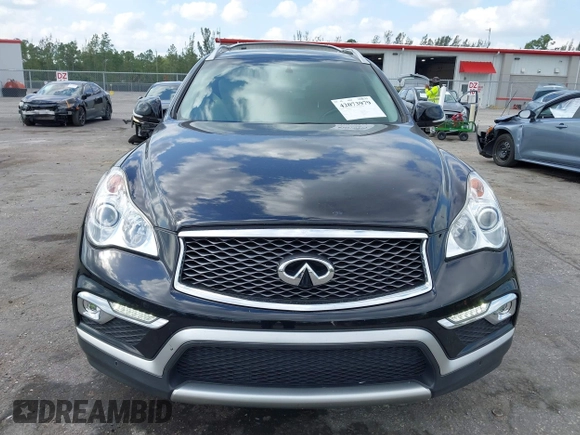 2017 Infiniti QX50 z VIN JN1BJ0RP6HM387179, wystawiony jako IAAI lot #42073979 z przebiegiem 68 746 mil mil oraz . Historia ofert i sprzedaży dostępna na DreamBid. Obrazek 13.