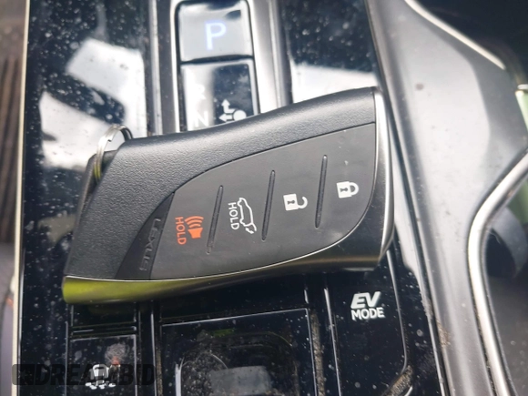 2023 Lexus NX 350h Premium with VIN 2T2GKCEZ5PC014862, listed as a IAAI auction lot 41999437 with 45,853 mi miles and . Bid and sale history available at DreamBid. Image 11.