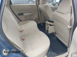 2010 Subaru Impreza Outback Special Sports с VIN JF1GH6D68AH820036, выставлен на аукционе IAAI как лот 42443878 с пробегом 213 013 миль миль и . История ставок и продаж доступна на DreamBid. Изображение 8.