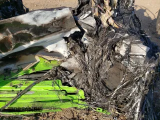 2021 Lamborghini Huracan z VIN ZHWUT5ZF9MLA17679, wystawiony jako Copart lot #65164661 z przebiegiem Nie podano mil oraz Szkoda całkowita • Salvage title. Historia ofert i sprzedaży dostępna na DreamBid. Obrazek 10.