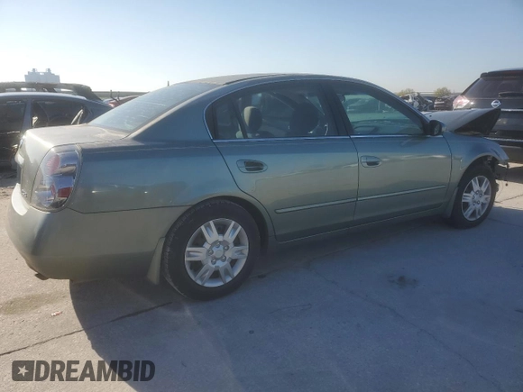 2005 Nissan Altima 2.5 z VIN 1N4AL11D75C250298, wystawiony jako Copart lot #48563495 z przebiegiem 311 261 mil mil oraz Szkoda całkowita • Salvage title. Historia ofert i sprzedaży dostępna na DreamBid. Obrazek 3.