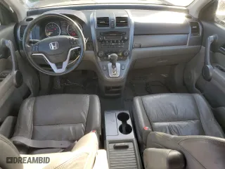 2008 Honda CR-V EX-L with VIN JHLRE48718C073361, listed as a Copart auction lot 89004785 with 162,662 mi miles and Salvage Title. Bid and sale history available at carsss.com. Image 8.