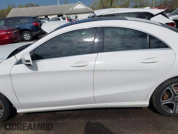 2019 Mercedes-Benz CLA 250 with VIN WDDSJ4EB2KN742032, listed as a IAAI auction lot 42000770 with 114,682 mi miles and . Bid and sale history available at DreamBid. Image 14.