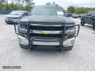 2018 Chevrolet Silverado 1500 LT with VIN 1GCVKREH8JZ164984, listed as a IAAI auction lot 41960911 with 83,198 mi miles. Bid and sale history available at carsss.com. Image 13.