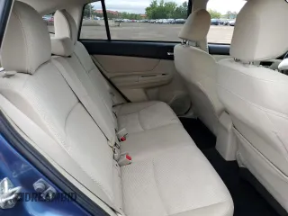 2014 Subaru Crosstrek Premium с VIN JF2GPACC1E8332173, выставлен на аукционе Copart как лот 57861005 с пробегом 149 474 миль миль и Списание • Salvage title. История ставок и продаж доступна на DreamBid. Изображение 10.