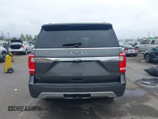 2019 Ford Expedition Max XLT with VIN 1FMJK1HT6KEA38286, listed as a IAAI auction lot 42098164 with 74,417 mi miles and . Bid and sale history available at DreamBid. Image 16.