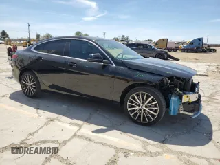2021 BMW 2 Series 228i с VIN WBA53AK07M7H94489, выставлен на аукционе Copart как лот 54131415 с пробегом 22 644 миль миль и Списание • Salvage title. История ставок и продаж доступна на DreamBid. Изображение 4.