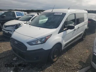 2021 Ford Transit Connect XL с VIN NM0LS7E2XM1496397, выставлен на аукционе Copart как лот 62795165 с пробегом 175 824 миль миль и Списание • Salvage title. История ставок и продаж доступна на DreamBid. Изображение 1.