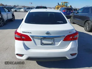 2019 Nissan Sentra SR with VIN 3N1AB7APXKY423568, listed as a IAAI auction lot 40985909 with 103,522 mi miles and . Bid and sale history available at DreamBid. Image 16.