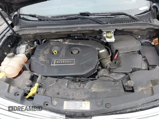 2016 Lincoln MKC Reserve with VIN 5LMCJ3C9XGUJ03119, listed as a IAAI auction lot 42078684 with 93,711 mi miles and . Bid and sale history available at DreamBid. Image 10.