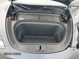2022 Tesla Model Y Performance с VIN 7SAYGDEF0NF497582, выставлен на аукционе Copart как лот 65131685 с пробегом 50 948 миль миль и Чистый • Clean title. История ставок и продаж доступна на DreamBid. Изображение 12.