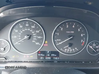 2018 BMW 3 Series 320i xDrive with VIN WBA8A3C59JA505164, listed as a IAAI auction lot 41959756 with 63,395 mi miles and . Bid and sale history available at DreamBid. Image 7.