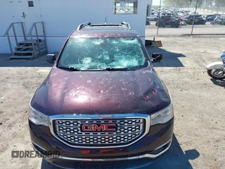 2017 GMC Acadia Denali with VIN 1GKKNPLS0HZ310273, listed as a IAAI auction lot 42142926 with 103,979 mi miles and . Bid and sale history available at DreamBid. Image 6.