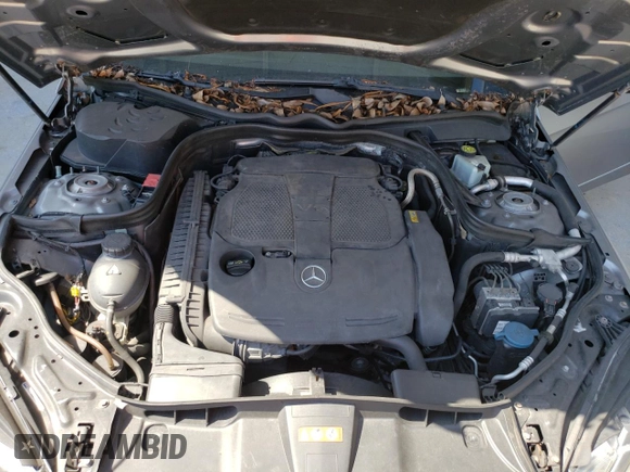 2012 Mercedes-Benz E 350 Luxury with VIN WDDHF8JB5CA610464, listed as a Copart auction lot 66483845 with 127,245 mi miles and Clean title. Bid and sale history available at DreamBid. Image 11.