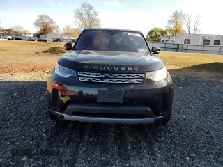 2020 Land Rover Discovery HSE Luxury with VIN SALRT2RV0L2415555, listed as a Copart auction lot 79967944 with 96,511 mi miles and Salvage Title. Bid and sale history available at carsss.com. Image 5.