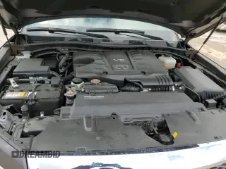 2022 Infiniti QX80 Sensory z VIN JN8AZ2BF6N9743616, wystawiony jako Copart lot #43113085 z przebiegiem 31 970 mil mil oraz Szkoda całkowita • Salvage title. Historia ofert i sprzedaży dostępna na DreamBid. Obrazek 17.