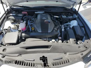 2023 Lexus IS 300 z VIN JTHCA1D26P5124099, wystawiony jako Copart lot #61334514 z przebiegiem 11 524 mil mil oraz Szkoda całkowita • Salvage title. Historia ofert i sprzedaży dostępna na DreamBid. Obrazek 11.