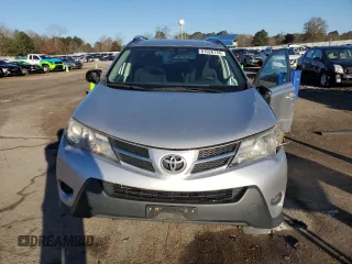 2014 Toyota RAV4 LE z VIN 2T3ZFREVXEW094549, wystawiony jako Copart lot #87026134 z przebiegiem 155 886 mil mil oraz Szkoda całkowita • Salvage title. Historia ofert i sprzedaży dostępna na DreamBid. Obrazek 5.
