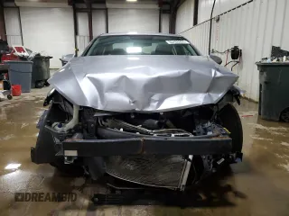 2017 Hyundai Elantra SE with VIN 5NPD74LF8HH210770, listed as a Copart auction lot 55426955 with 133,073 mi miles and Salvage Title. Bid and sale history available at DreamBid. Image 5.