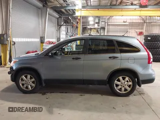 2011 Honda CR-V SE with VIN 5J6RE4H40BL071959, listed as a IAAI auction lot 41976383 with 180,883 mi miles. Bid and sale history available at carsss.com. Image 15.