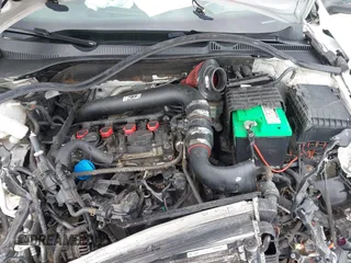2012 Volkswagen GTI w/Sunroof & Navi PZEV с VIN WVWGD7AJ3CW229731, выставлен на аукционе IAAI как лот 41875537 с пробегом 134 174 миль миль и . История ставок и продаж доступна на DreamBid. Изображение 10.
