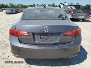 2015 Acura ILX Premium z VIN 19VDE1F56FE009712, wystawiony jako Copart lot #73774634 z przebiegiem 106 038 mil mil oraz Szkoda całkowita • Salvage title. Historia ofert i sprzedaży dostępna na DreamBid. Obrazek 6.