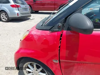 2010 Smart fortwo Pure with VIN WMEEJ3BA2AK359691, listed as a IAAI auction lot 42449986 with 110,395 mi miles and . Bid and sale history available at DreamBid. Image 6.