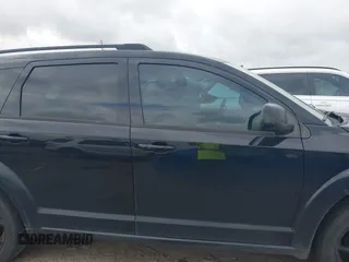 2017 Dodge Journey SXT with VIN 3C4PDCBB8HT527334, listed as a IAAI auction lot 42129556 with 142,968 mi miles and . Bid and sale history available at DreamBid. Image 12.